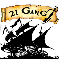 21 Gang