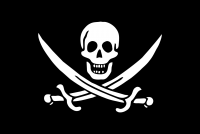 Coalition Of Pirates