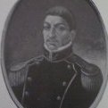 Capitan Bautista Azopardo