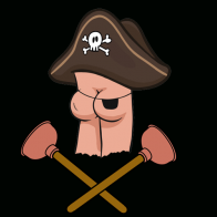 Butt Pirates