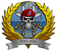 77th JSOC