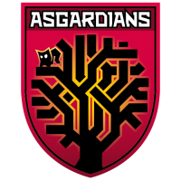 Asgardians