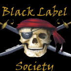 The Black Label Society