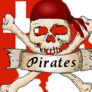Swiss Pirates