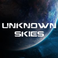 Unknown Skies