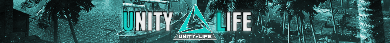 Unity-Life
