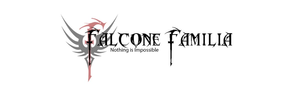 Falcone Familia