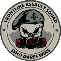 Frontline Assault Squad