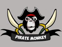 Pirates Monkeys
