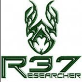 Researcher37