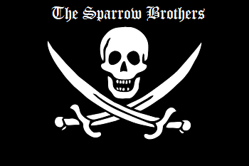 The Sparrow Brothers