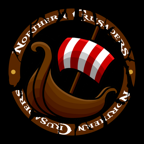 Northern Crusaders Logo