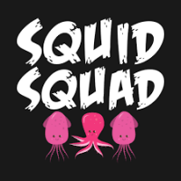 [SS] Squid Squad