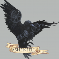 [EU] [PVP] Ashenfell [International Guild]