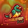 Mangoliciousbird