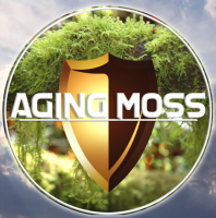 Aging Moss