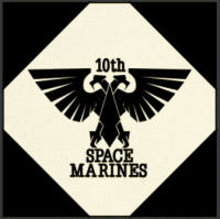 10th Space Marines