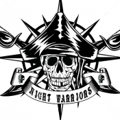 Night Warriors BR