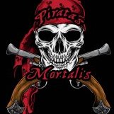 Piratas Mortalis