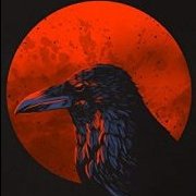 Blood Ravens