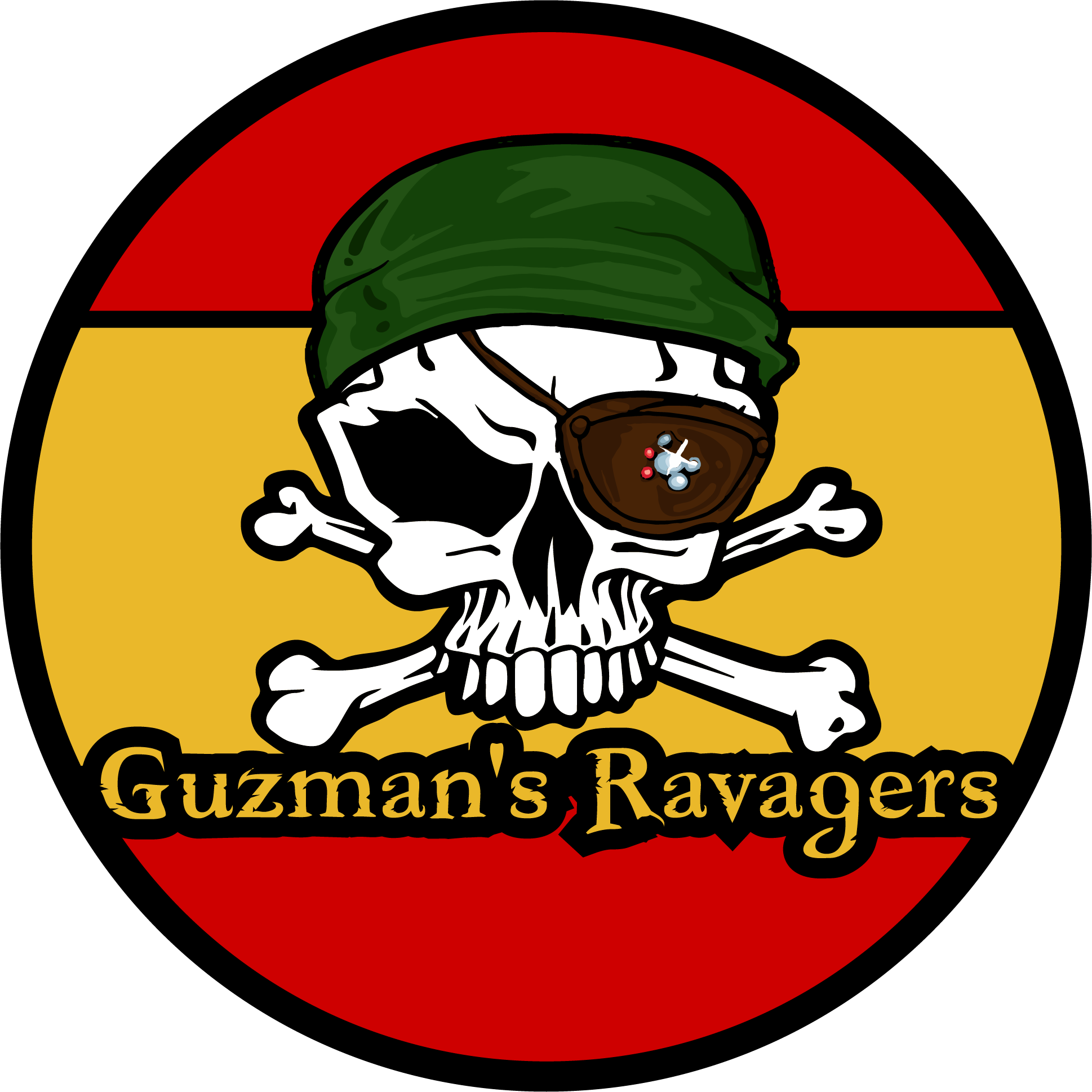 Guzman's Ravagers