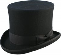 THE BLACK HAT