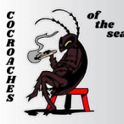 Cockroaches of the Sea
