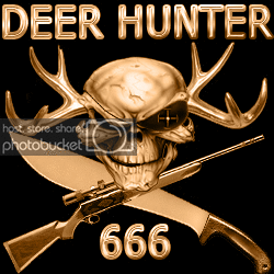 DeerHunter666