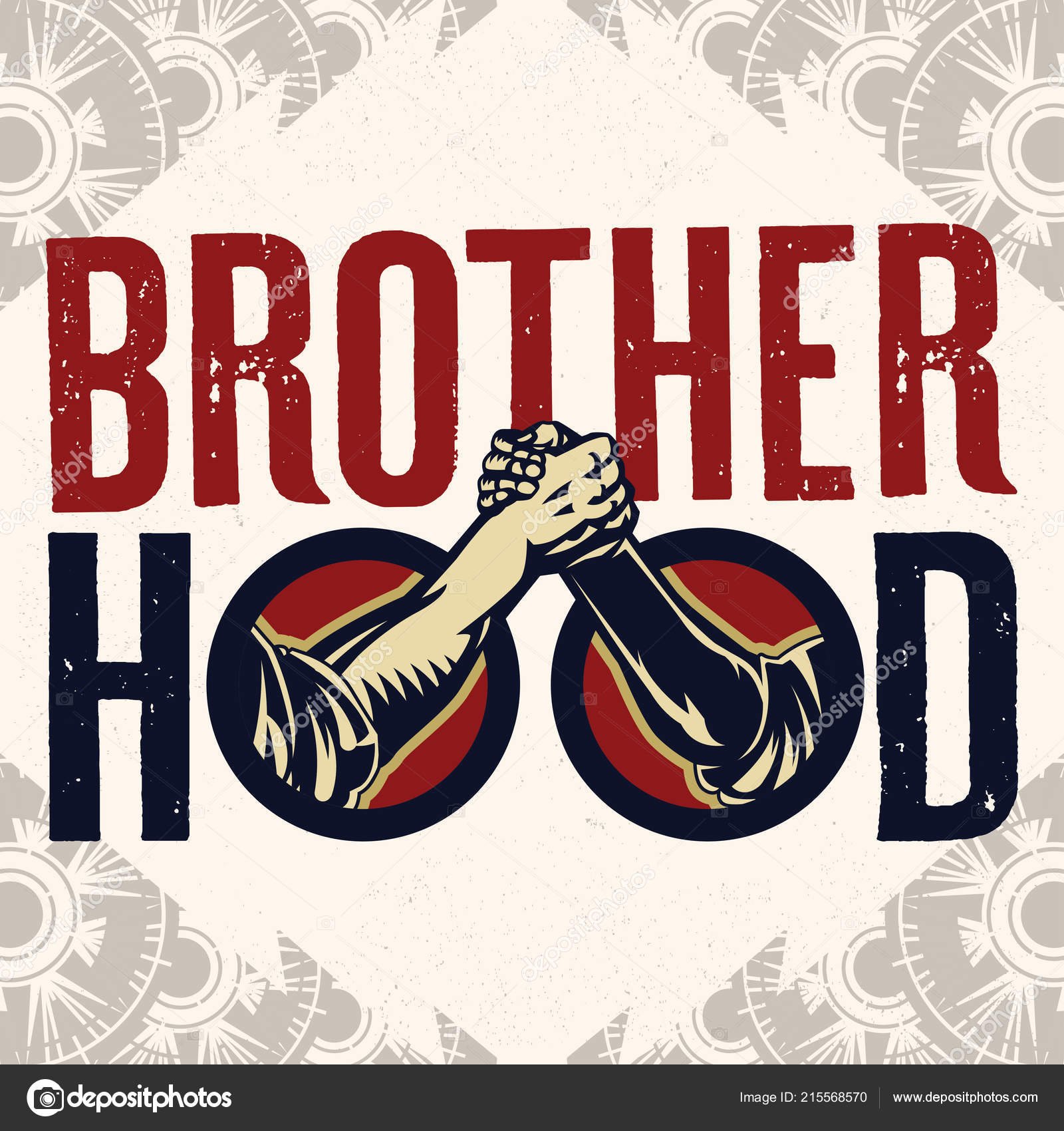 The BROTHERHOOD XBL