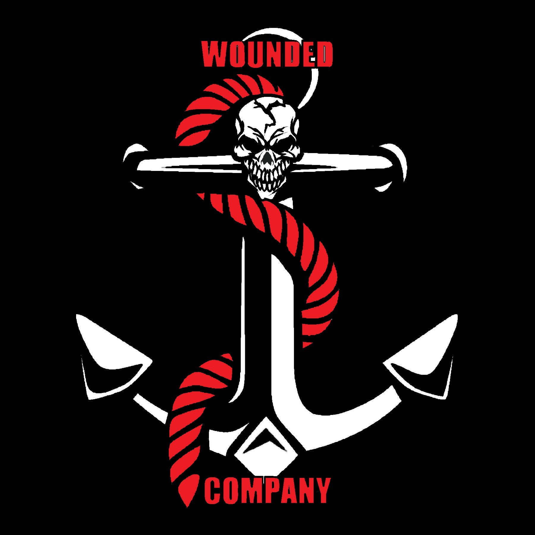 Wounded Company