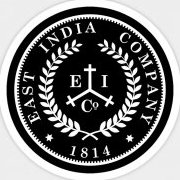 East India Company - Shut Down