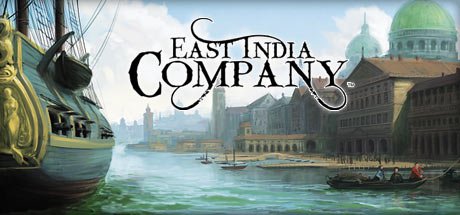 East India Company - Shut Down
